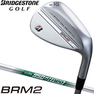 ブリヂストンゴルフ TOUR B BRM2 ウエッジ N.S.PRO 950GH neo シャフトの通販は 12,045円