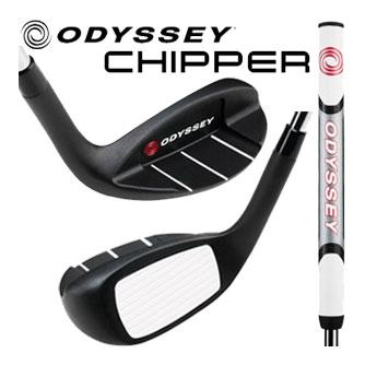 オデッセイ チッパー25 メンズモデル