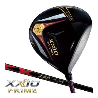 ゼクシオ プライム ドライバー XXIO PRIME SP-1300