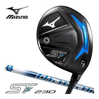 ミズノ ミズノ ドライバー ST-Z 230 Mizuno ST-Z 230 9.5° フレックスS 中古 Cランク 中古 ミズノ Mizuno ST-Z 230 9.5° ドライバー DR リシャフト