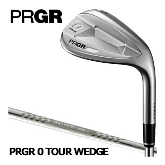 プロギア 2023 0 ツアーウェッジ  スペックスチールIII Ver.2 シャフト