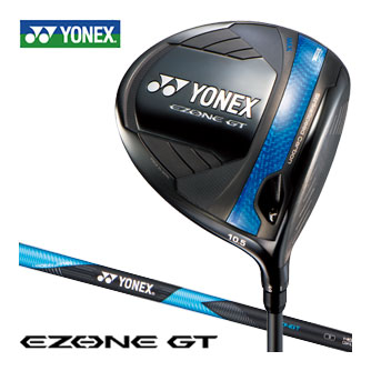 ヨネックス EZONE GT MAX ドライバー RK-04GT シャフト