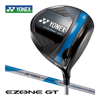 ヨネックス EZONE GT MAX レディース ドライバー RK-04GT WOMEN専用 シャフト