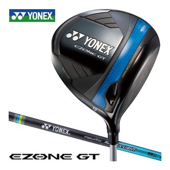 ヨネックス EZONE GT MAX レディース ドライバー REXIS KAIZA