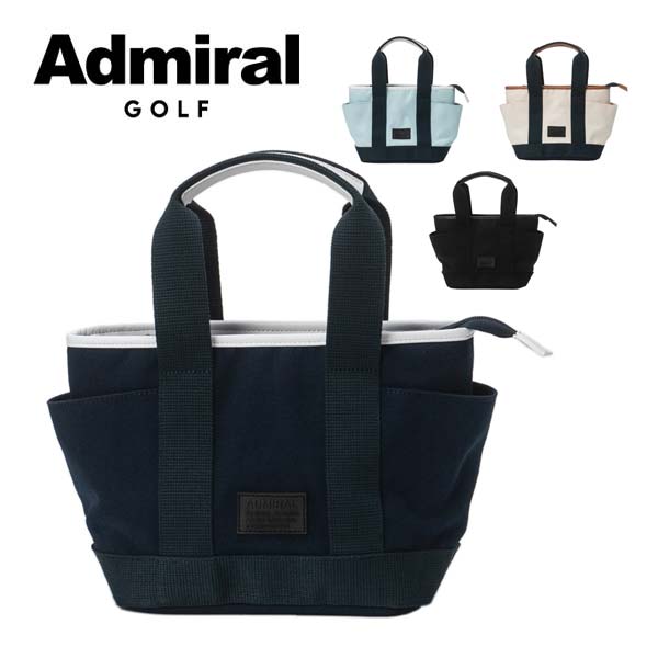 アドミラルゴルフ ハンプ ラウンドバッグ ADMZ5ATE