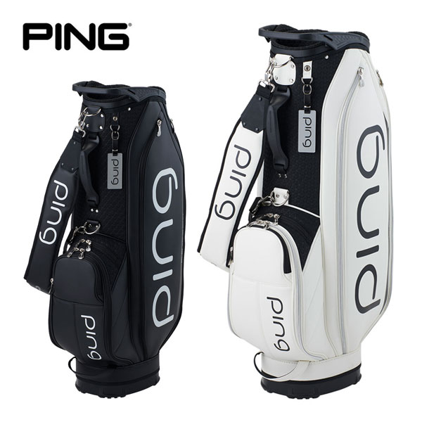 ピン クール カート キャディバッグ レディース CB-L2501