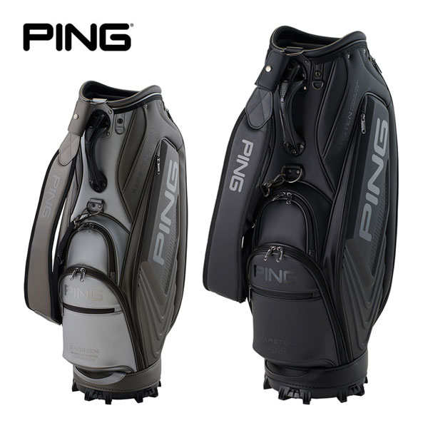 ピン ツアーシャフト カート キャディバッグ CB-U2501