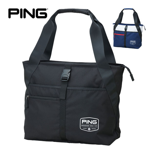 ピン ネイティブライト トートバッグ GB-N2502