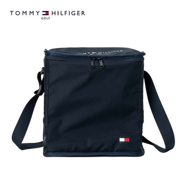 トミーヒルフィガー ゴルフ コンパクト クールバッグ THMG5SEB