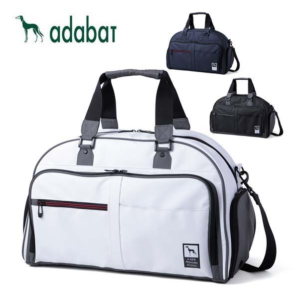 アダバット ボストンバッグ メンズ ABB438