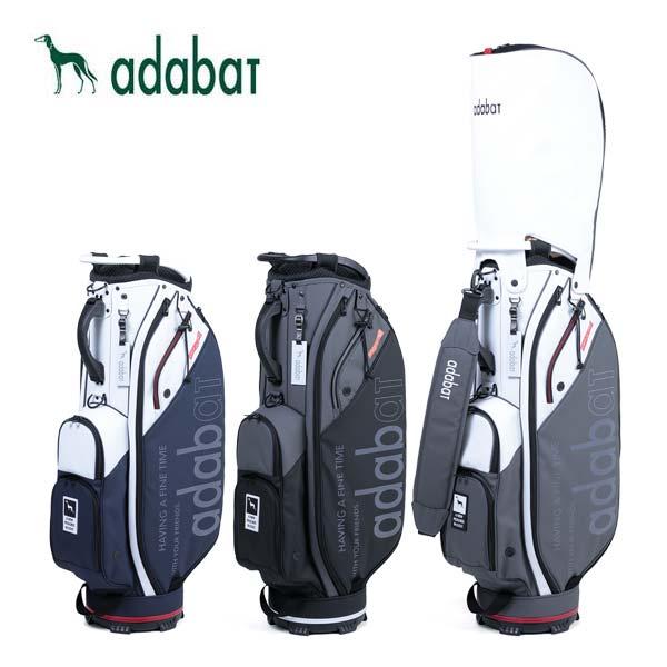 アダバット カート キャディバッグ メンズ ABC438