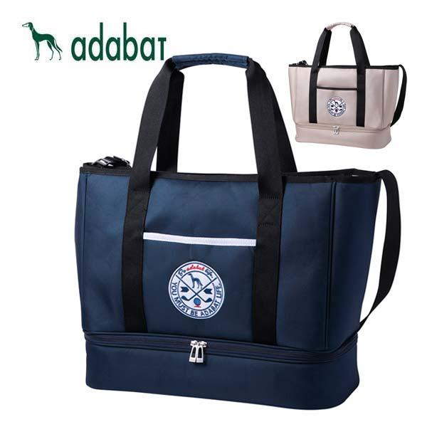アダバット トートバッグ メンズ ABT440