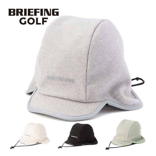 ブリーフィング ゴルフ ウーリー フライト キャップ ゴルフウェア レディース BRG253W62