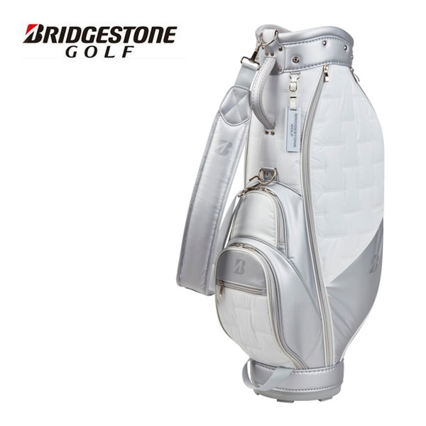 ブリヂストンゴルフ 軽量 カート キャディバッグ レディスモデル CB2551