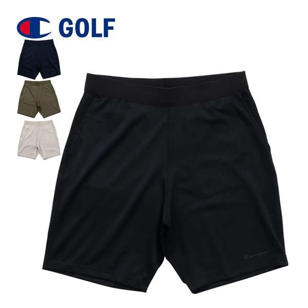 チャンピオン リカバリーウェア ショートパンツ ユニセックス 2025年秋冬モデル M-XL C3-CS590