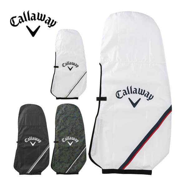 キャロウェイ スポーツ トラベルカバー 25 JM
