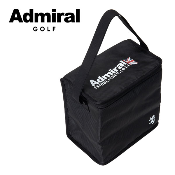 アドミラルゴルフ コンパクト クールバッグ ADMZ5BT9