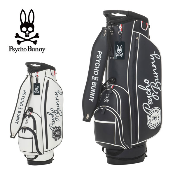 サイコバニー LWG スタンド キャディバック PBMG5FC6