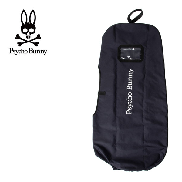 サイコバニー モノグラム トラベルカバー PBMG5FK1