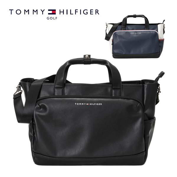 トミーヒルフィガー ゴルフ トートバッグ ユースフル THMG5FT2