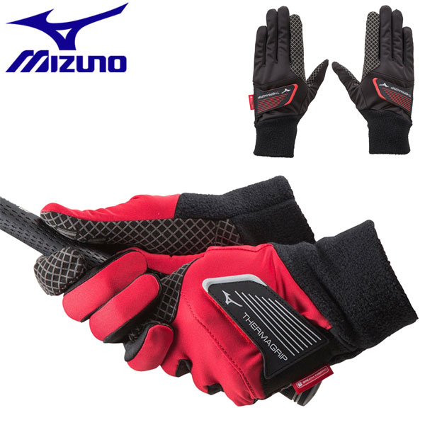 ミズノ メンズ ゴルフグローブ 両手用 ブレスサーモ手袋 サーマグリップ 5mjmb052の通販はau Pay マーケット ゴルフプラザ グリーンフィル