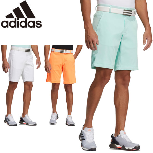 アディダス ゴルフウェア メンズ サマー ショートパンツ 21年春夏モデルの通販はau Pay マーケット ゴルフプラザ グリーンフィル