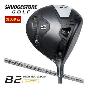 82様 特注カスタムクラブ ブリヂストンゴルフ B2 HT ドライバー ATTAS