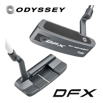 オデッセイ 25 DFX ＃1W CH パター
