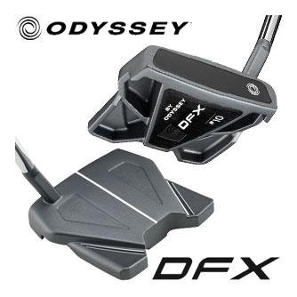 オデッセイ 25 DFX TEN S パター
