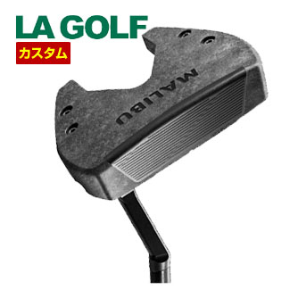 受注生産モデル LA GOLF MALIBU パター