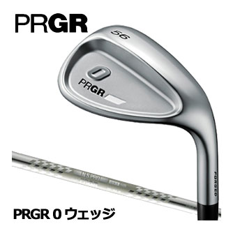 プロギア 0 ウェッジ スペックスチールIII Ver.2 FOR WEDGE シャフト