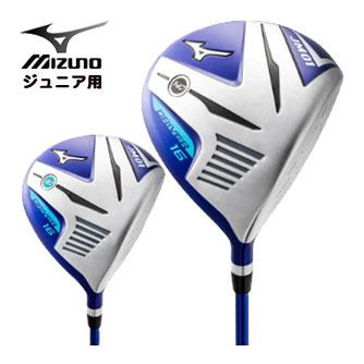 ミズノ ジュニア用 ゴルフクラブ JM01 ドライバー 5KJBB10751の通販は