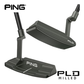 ピン PLD MILLED ANSER 2D パター PING PP58 TOUR M グリップ、カーボンシャフト仕様の通販はau PAY マーケット  - ゴルフプラザ グリーンフィル | au PAY マーケット－通販サイト