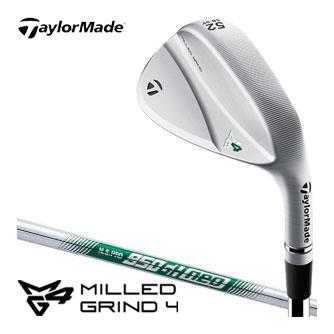 テーラーメイド ミルドグラインド3 46のみ 品 レア【MILLED GRIND 3 46