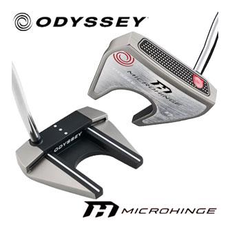 オデッセイ MICROHINGE ＃7DB パターの通販は 30,800円