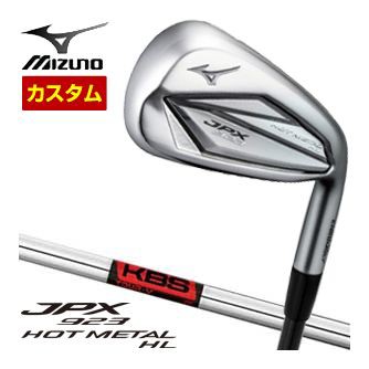 MIZUNO JPX 923 HOT METAL KBS 7本セット 安さの秘密 capanimations.tv