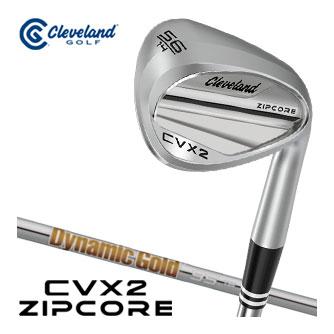 クリーブランド CVX 2 ZIPCORE ウエッジ 2本セット 50/56度