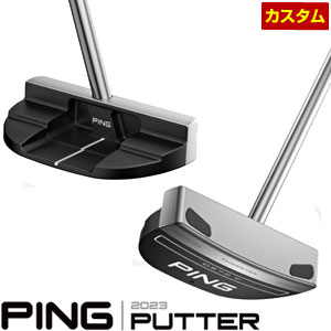 PING DS72 C パター タングステン（美品】PING DS72 C パター