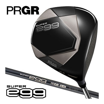 プロギア SUPER egg ドライバー SUPER egg 専用シャフト[ルール適合外]