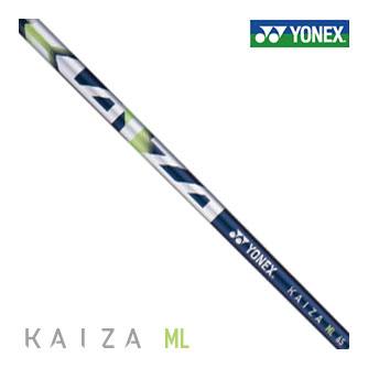 特注カスタムクラブ ヨネックス ドライバー用 REXIS KAIZA-ML シャフト