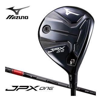 ミズノ JPX ONE フェアウェイウッド TENSEI RED MM F カーボンシャフト