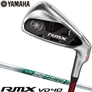 ヤマハ 2022年 RMX VD40 アイアン N.S.PRO 950GH Neo シャフト 5本