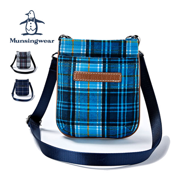 マンシングウェア シーズンコレクション Kinloch Anderson アクセサリーホルダー MQAWJX63の通販は 4,826円