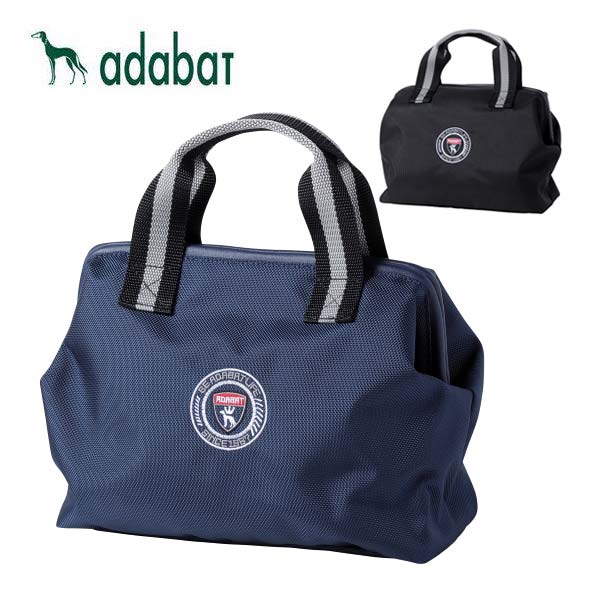 アダバット マグネットポーチ ABZ434の通販は