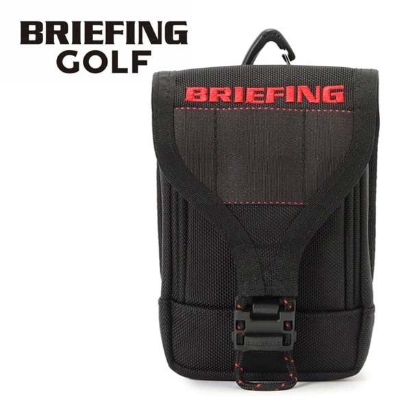 ブリーフィング ゴルフ スコープ ボックス ポーチ MAG AIR プロフェッショナル ギア シリーズ BRG261G28