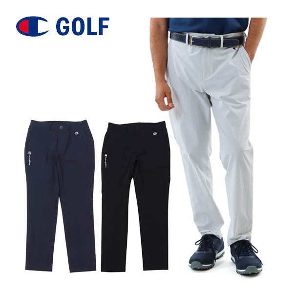 セール】【Champion/チャンピオン】メンズ GOLF ロングパンツ