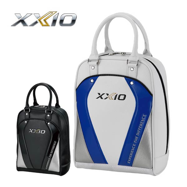 ダンロップ ゼクシオ シューズケース GGA-X157の通販は 5,432円