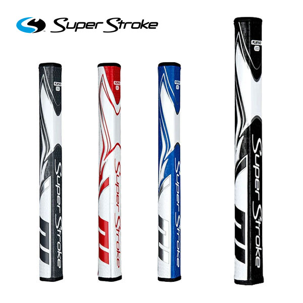 スーパーストローク Zenergy Flatso 2.0 パターグリップ GR-249の通販は