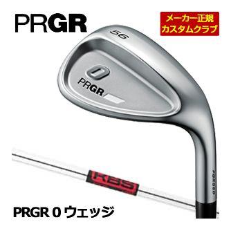 特注カスタムクラブ プロギア 2024 0 ウェッジ KBS TOUR シャフト
