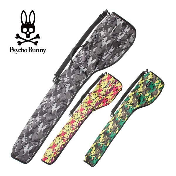 サイコバニー LWG CAMO クラブケース PBMG4FK1